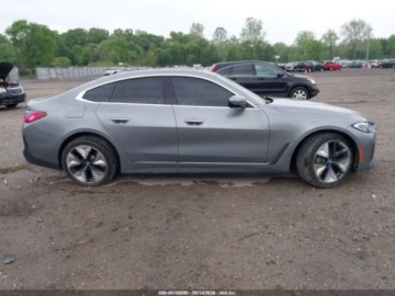 BMW i4 2024 BMW i4 EDrive35 Gran Coupe 2024 Elektryczny 281KM, zdjęcie 5
