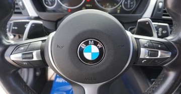 BMW Seria 3 F30-F31-F34 Limuzyna Facelifting 2.0 320d 190KM 2018 BMW Seria 3 2.0 Diesel 190KM, zdjęcie 30