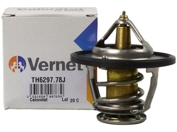 VERNET TERMOSTAT HONDA ACCORD VIII IX FRV 2.2 CTDI
