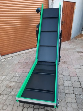 Конвейер ленточный типа Л 500х 1800х400 ПРОИЗВОДИТЕЛЬ