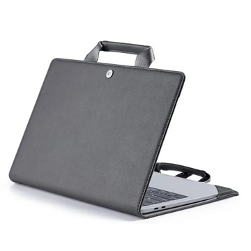 Сумка-чехол для ноутбука Macbook Air Pro M1 13 15 16