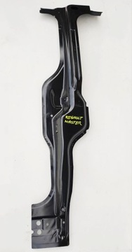 RENAULT MASTER IV ПОРОГ РАМА ИНТЕРЬЕР B-СТОЙКА