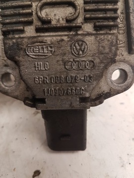 ДАТЧИК УРОВНЯ МАСЛА AUDI VW SEAT 1J0907660C