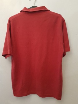 KOSZULKA POLO BURBERRY ROZ.L/XL