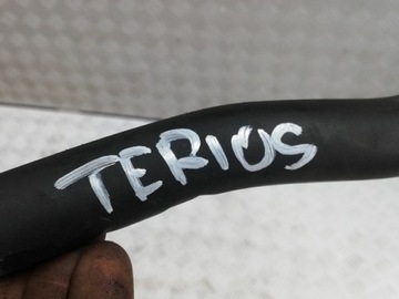 DAIHATSU TERIOS II 1.5 16V TRUBKA WAZ VODY