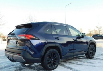 Toyota RAV4 V 2021 Toyota RAV4 2.0VVTi z Gwarancja Model 2022r 2.0 Benzyna 175KM, zdjęcie 25