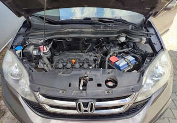 Honda CR-V III SUV Facelifting 2.0 i-VTEC 150KM 2012 Honda CR-V Honda CR-V III 4X4 ,2,0benzyna ,serwisowany 2.0 Benzyna 150KM, zdjęcie 12