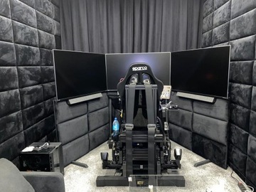 ОБИВОЧНАЯ СТЕНОВАЯ ПАНЕЛЬ 30х60 Монолит