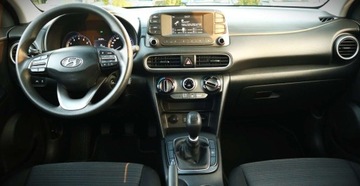 Hyundai Kona I Crossover 1.0 T-GDI 120KM 2020 Hyundai Kona (nr. 49) 1.0 120KM Tempomat Parktronik Klima Gwarancja, zdjęcie 20