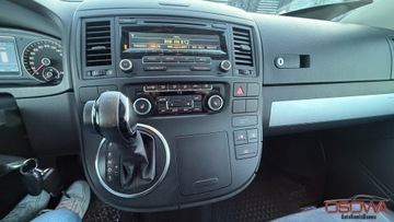 Volkswagen Multivan T6 2013 Volkswagen Multivan 2.0tdi 4-Motion dsg el.drzwi skory Webasto st perfect, zdjęcie 25