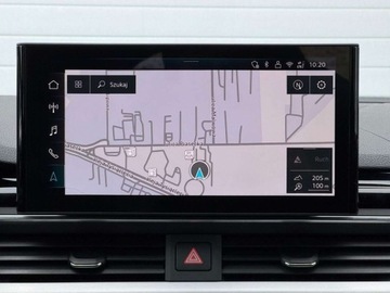 Audi A5 B10 2024 Audi S5 Sportback MatrixLaser,Head Up,Kamery 360,Hak,Panorama,Pakiet Czern, zdjęcie 22