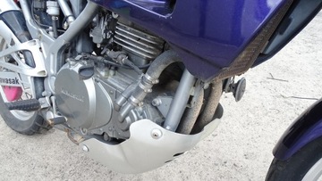 Kawasaki KLE 500 ER5 Silnik Super Stan! 23tyś km