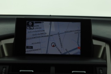 Lexus NX I SUV 200t 238KM 2016 Lexus NX 200t, Salon Polska, Serwis ASO, 4X4, zdjęcie 16