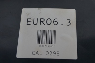 БАК ADBLUE НАСОС CITROEN JUMPY III TOYOTA PROACE II PEUGEOT EXPERT III