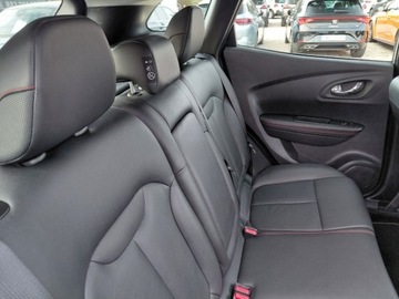 Renault Kadjar Crossover 1.2 Energy TCe 130KM 2017 Renault Kadjar Automat BOSE Navi Kamera Sensor Elektryka PDC LED Alu 1.2, zdjęcie 17