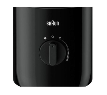 BRAUN Кувшинный блендер - JB3150BK | ВЫХОД