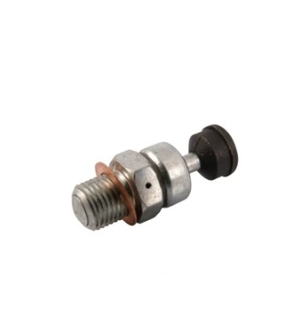 ZAWÓR DEKOMPRESYJNY DEKOMPRESATOR STIHL