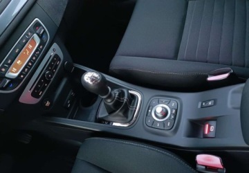 Renault Megane III Hatchback Facelifting 2013 Energy TCe 115KM 2014 Renault Megane 2014 LIMITED 100% Oryginalny przebieg, zdjęcie 30