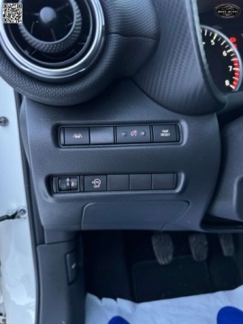 Nissan Juke II Crossover 1.0 DIG-T 117KM 2020 Nissan Juke 1.0T (117 ps ) Szwajcaria Serwis : Gwarancja Benzyna, zdjęcie 30