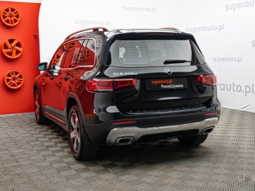 Mercedes GLB SUV 2.0 200d 150KM 2020 MERCEDES-BENZ GLB 200 d Progressive Suv 2.0 (150KM) 2020, zdjęcie 25