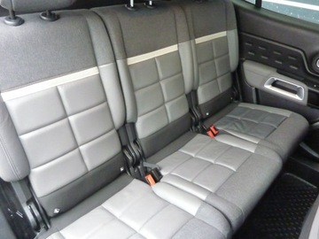 Citroen C5 Aircross SUV 1.5 BlueHDI 131KM 2020 Citroen C5 Aircross SHINE*1.5Hdi, zdjęcie 14