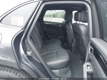 Porsche Macan 2020 Porsche Macan 2020 2.0l 2.0 Benzyna 248KM, zdjęcie 13