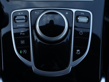 Mercedes GLC C253 SUV 2.1 220 d 170KM 2018 Mercedes GLC GLC 220 d 4MATIC, Salon Polska, zdjęcie 18