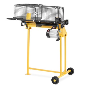 Высшая профессиональная подставка для дробилки древесины