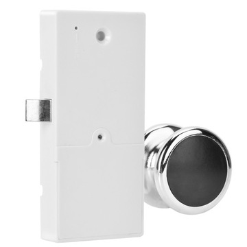 ЭЛЕКТРОННЫЙ ЗАМОК ШКАФА С RFID-КАРТОЙ