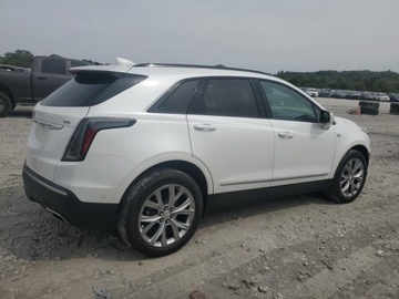 Cadillac 2021 Cadillac XT5 Sport 2021 3.6l 3.6 Benzyna 310KM, zdjęcie 3