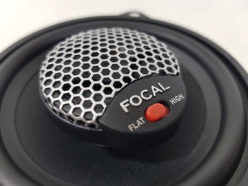 FOCAL INTEGRATION ICU 100 80W + SMYCZ FOCAL