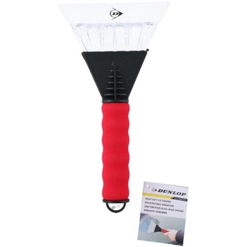 Skrobaczka do szyb 25cm Dunlop
