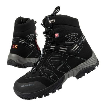 Buty trekkingowe Garmont Momentum WP M 002643 42.5