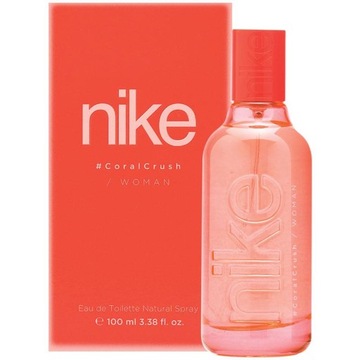 NIKE NEXT GENER.CORAL CRUSH EDT 100ML