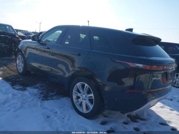 Land Rover Range Rover Velar 2021 Land Rover Range Rover Velar P250 S 2021 2.0 Benzyna 247KM, zdjęcie 3