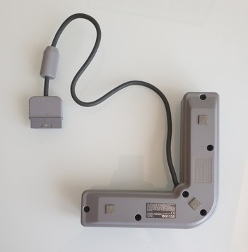 Мультитап SONY PLAYSTATION 1 Psx PS1 PSone СЕРЫЙ ОРИГИНАЛ