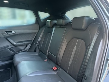 Cupra Formentor Crossover 2.0 TSI 310KM 2021 Cupra Formentor 2.0 TSI 310KM 4Drive System kamer, zdjęcie 39