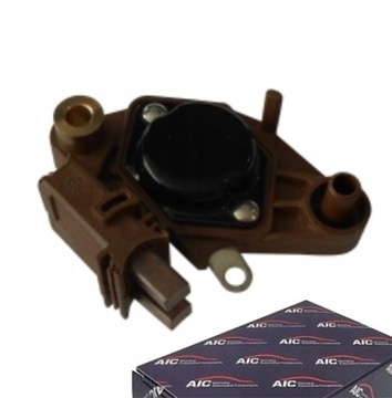 REGULATOR NAPIĘCIA CITROEN XSARA PICASSO 2.0 HDi