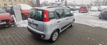 Fiat Panda III VAN 1.2 69KM 2013 Fiat Panda 2013 1.2 69KM 72.624km Salon Polska 2wl Bezwypadkowy 1.2 69KM, zdjęcie 6