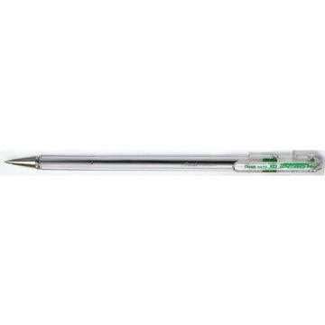 DŁUGOPIS PENTEL BK77, ZIELONY