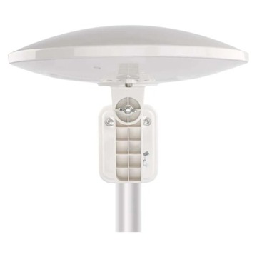 КОМПЛЕКТ НАЗЕМНОЙ внешней всенаправленной телевизионной антенны 360° DVB-T2 5G FM DAB