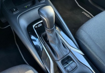 Toyota Corolla XII Sedan Facelifting 1.8 Hybrid 140KM 2024 Toyota Corolla salon PL FV Vat 23 fabryczna gwarancja Comfort Style, zdjęcie 20