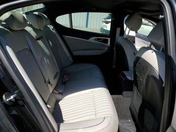  Genesis G70 Base 2023 2.0l 2.0 Benzyna 252KM, zdjęcie 10
