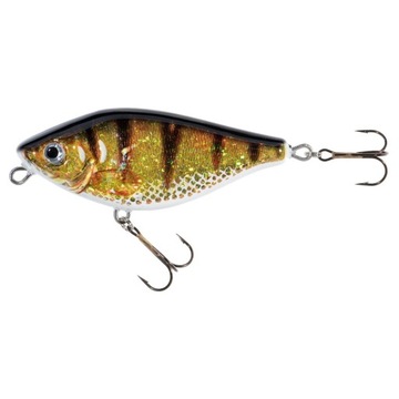 JAXON wobler Holo Select HIPER JERK VJ-V09SOB