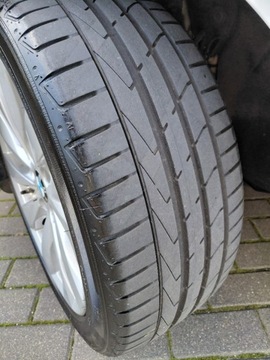 BMW Seria 1 F20-F21 Hatchback 5d Facelifting 2015 116d 116KM 2015 BMW Seria 1 Automat LED Nawigacja Sensor PDC 1.5 Diesel 116KM, zdjęcie 7