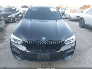 BMW X4 G02 2021 BMW X4 xDrive30i 2021 2.0 Benzyna 248KM, zdjęcie 7