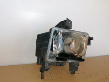 HALOGEN PRAVÝ PŘEDNÍ OPEL VECTRA C FACELIFT 05-08