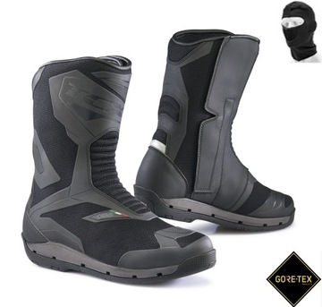 Buty motocyklowe TCX CLIMASURROUND GORE-TEX 45