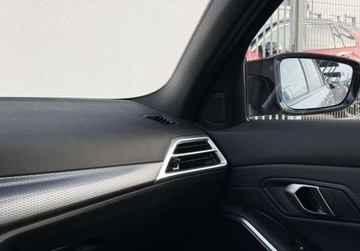 BMW Seria 3 G20-G21 2025 BMW Seria 3 I wlasciciel M Sport Hak Gwarancja Bezwypadkowy FVAT23, zdjęcie 17