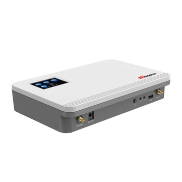 Набор повторителей 5G LTE HiBoost Hi10-4S-PRO, 4 диапазона